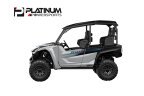 Thumbnail Photo 1 for New 2024 Yamaha Wolverine 1000