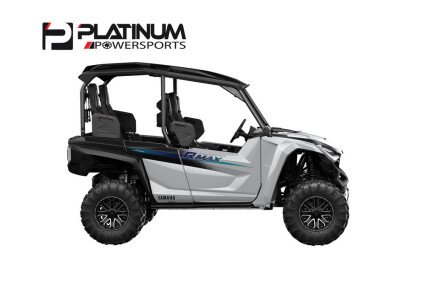 Photo 1 for New 2024 Yamaha Wolverine 1000