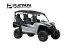 Thumbnail Photo 2 for New 2024 Yamaha Wolverine 1000
