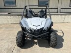 Thumbnail Photo 3 for New 2024 Yamaha Wolverine 1000