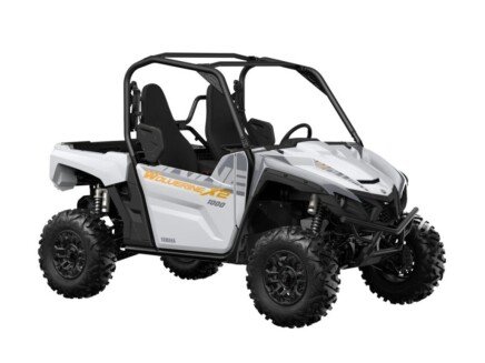 Photo 1 for New 2024 Yamaha Wolverine 1000