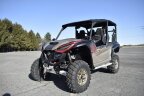 Thumbnail Photo 2 for New 2024 Yamaha Wolverine 1000