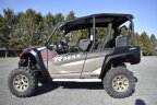 Thumbnail Photo 1 for New 2024 Yamaha Wolverine 1000