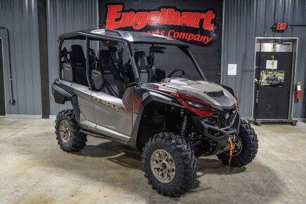 Photo 1 for New 2024 Yamaha Wolverine 1000