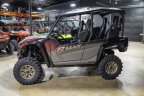 Thumbnail Photo 5 for New 2024 Yamaha Wolverine 1000