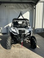 Thumbnail Photo 2 for New 2024 Yamaha Wolverine 1000 RMAX4 R-Spec
