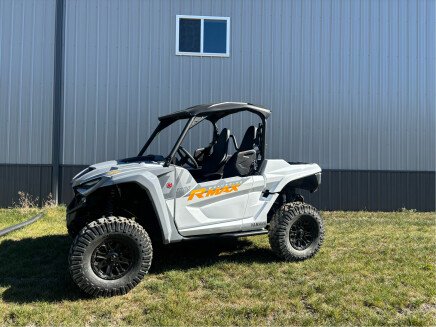 Photo 1 for New 2024 Yamaha Wolverine 1000 RMAX2