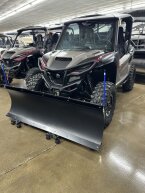 Thumbnail Photo 2 for New 2024 Yamaha Wolverine 1000