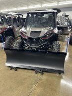 Thumbnail Photo 1 for New 2024 Yamaha Wolverine 1000