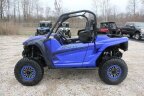 Thumbnail Photo 5 for New 2024 Yamaha Wolverine 1000