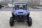 Thumbnail Photo 6 for New 2024 Yamaha Wolverine 1000
