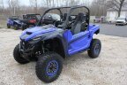 Thumbnail Photo 2 for New 2024 Yamaha Wolverine 1000
