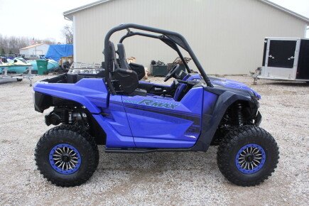 Photo 1 for New 2024 Yamaha Wolverine 1000