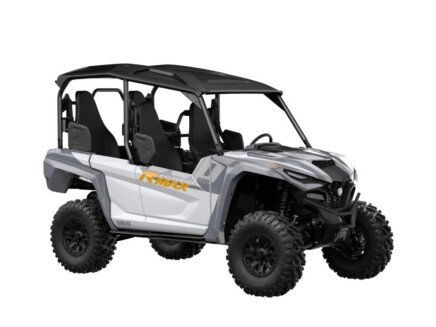 Photo 1 for New 2024 Yamaha Wolverine 1000