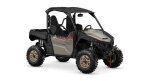 Thumbnail Photo 1 for New 2024 Yamaha Wolverine 1000