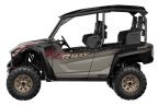 Thumbnail Photo 2 for New 2024 Yamaha Wolverine 1000