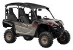 Thumbnail Photo 3 for New 2024 Yamaha Wolverine 1000