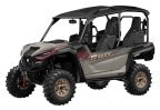 Thumbnail Photo 4 for New 2024 Yamaha Wolverine 1000