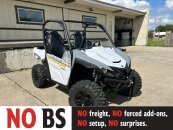 New 2024 Yamaha Wolverine 1000