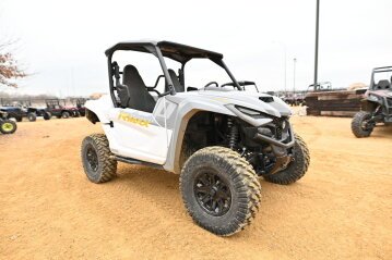 New 2024 Yamaha Wolverine 1000 RMAX2