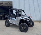 New 2024 Yamaha Wolverine 1000