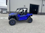 New 2024 Yamaha Wolverine 1000 RMAX2 Limited Edition
