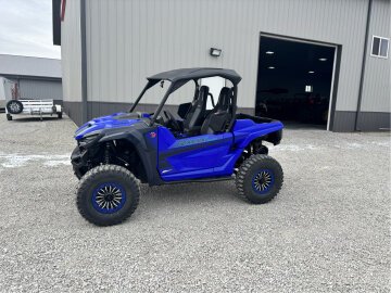 New 2024 Yamaha Wolverine 1000 RMAX2 Limited Edition