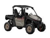 New 2024 Yamaha Wolverine 1000