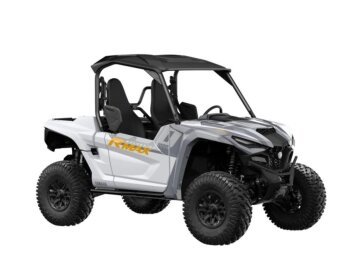 New 2024 Yamaha Wolverine 1000 RMAX2
