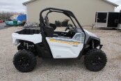 New 2024 Yamaha Wolverine 1000