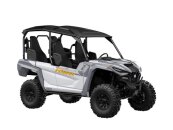 New 2024 Yamaha Wolverine 1000