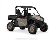 New 2024 Yamaha Wolverine 1000