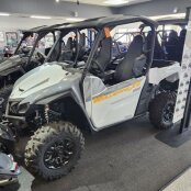 New 2024 Yamaha Wolverine 1000