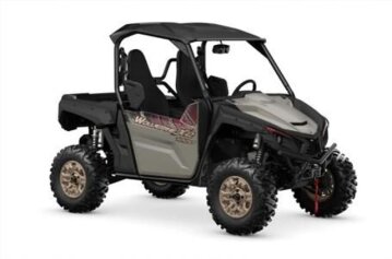 2024 Yamaha Wolverine 1000