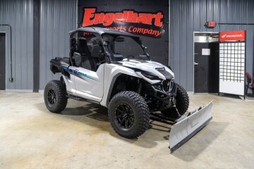 2024 Yamaha Wolverine 1000 RMAX2 Limited Edition