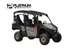 Thumbnail Photo 5 for New 2024 Yamaha Wolverine 850