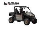Thumbnail Photo 5 for New 2024 Yamaha Wolverine 850