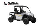 Thumbnail Photo 5 for New 2024 Yamaha Wolverine 850