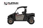Thumbnail Photo 3 for New 2024 Yamaha Wolverine 850