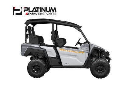 Photo 1 for New 2024 Yamaha Wolverine 850