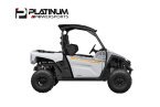 Thumbnail Photo 2 for New 2024 Yamaha Wolverine 850