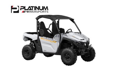 Photo 1 for New 2024 Yamaha Wolverine 850