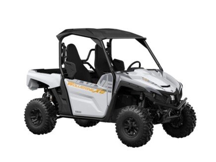 Photo 1 for New 2024 Yamaha Wolverine 850 X2 R-Spec