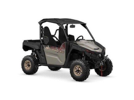 Photo 1 for New 2024 Yamaha Wolverine 850 X2 R-Spec