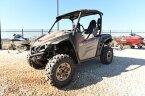 Thumbnail Photo 6 for New 2024 Yamaha Wolverine 850 X2 R-Spec
