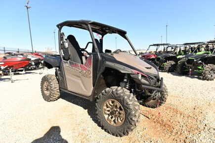 Photo 1 for New 2024 Yamaha Wolverine 850 X2 R-Spec