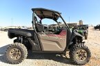 Thumbnail Photo 1 for New 2024 Yamaha Wolverine 850 X2 R-Spec