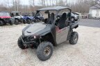 Thumbnail Photo 4 for New 2024 Yamaha Wolverine 850