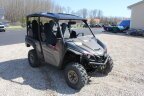 Thumbnail Photo 4 for New 2024 Yamaha Wolverine 850