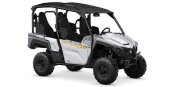 2024 Yamaha Wolverine 850